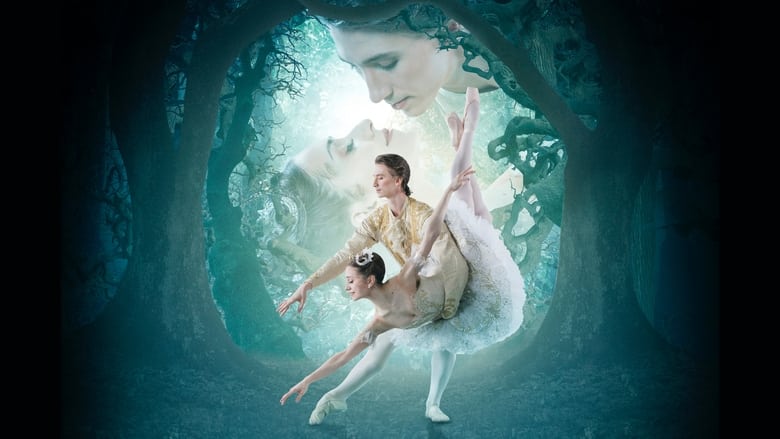 кадр из фильма Royal Opera House The Sleeping Beauty