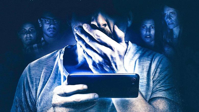 кадр из фильма Пароль: Хаус