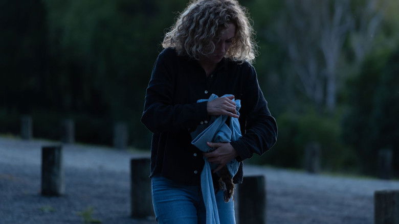 кадр из фильма The Moon Is Upside Down