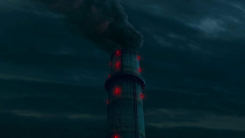 кадр из фильма T.I.M.