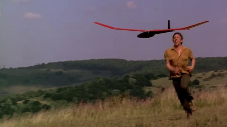 кадр из фильма Flyaway