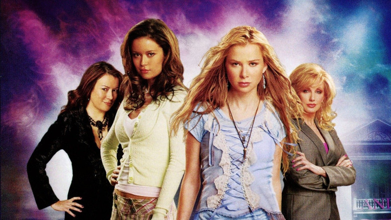 кадр из фильма Посвящение Сары