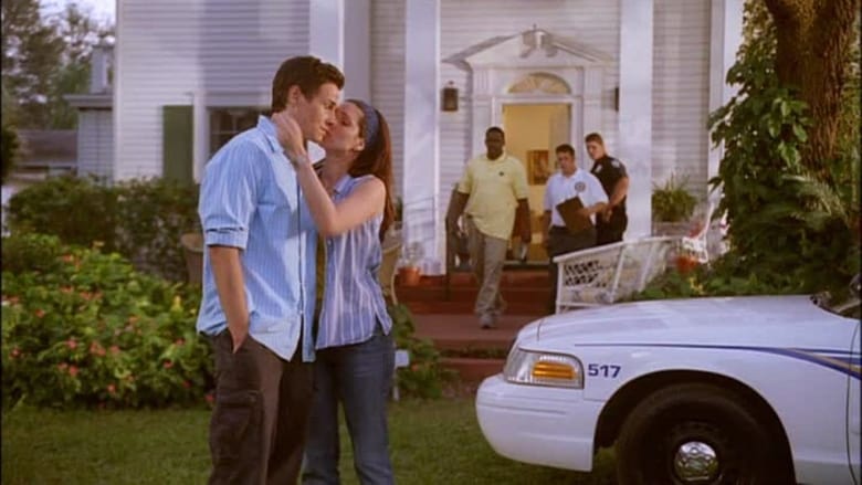 кадр из фильма The Way Back Home