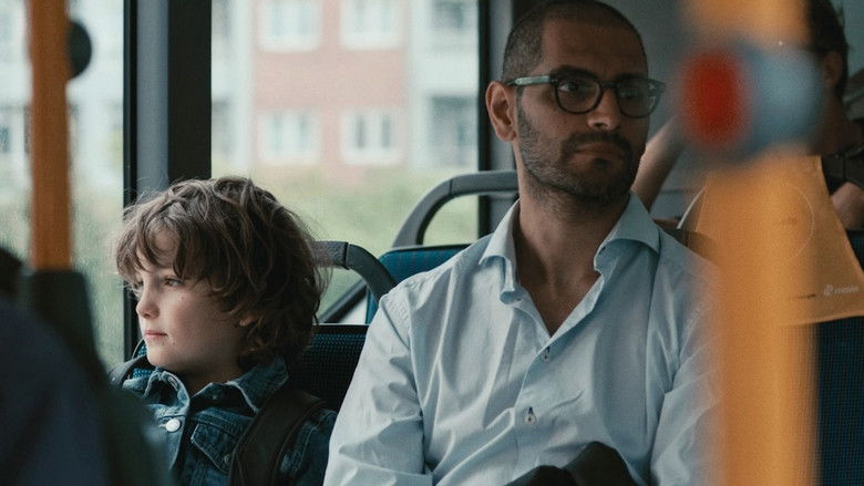 кадр из фильма Fødselsdage