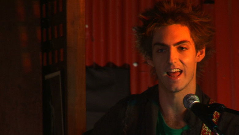 кадр из фильма Performance Anxiety