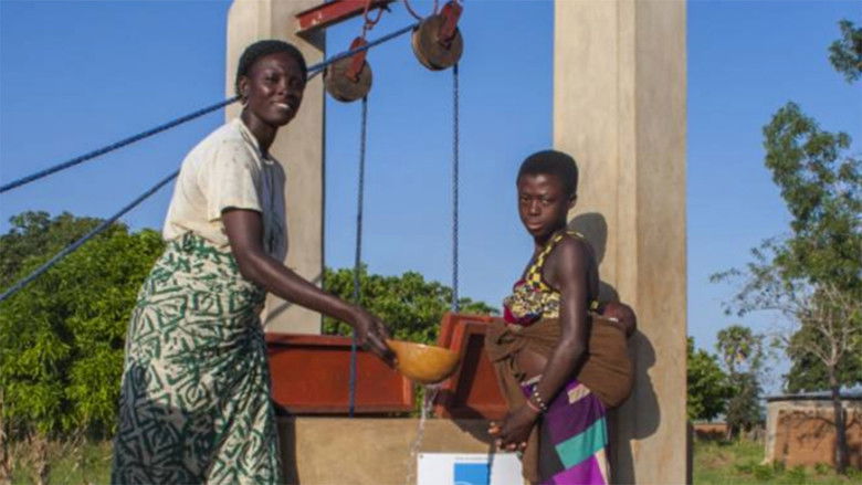 кадр из фильма I giganti del bene