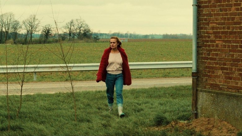 кадр из фильма Peaux de vaches