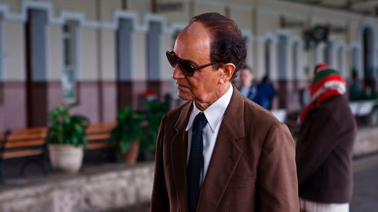 кадр из фильма Матери Шико Хавьера