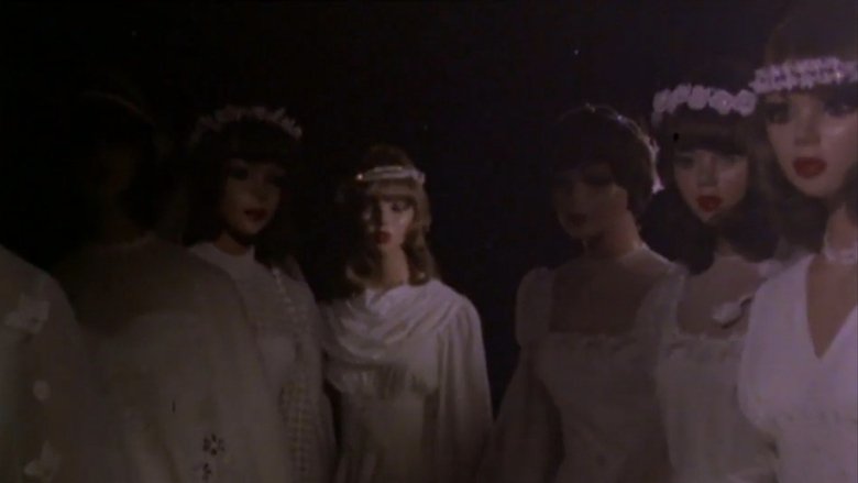 кадр из фильма A Mulher Que Inventou o Amor