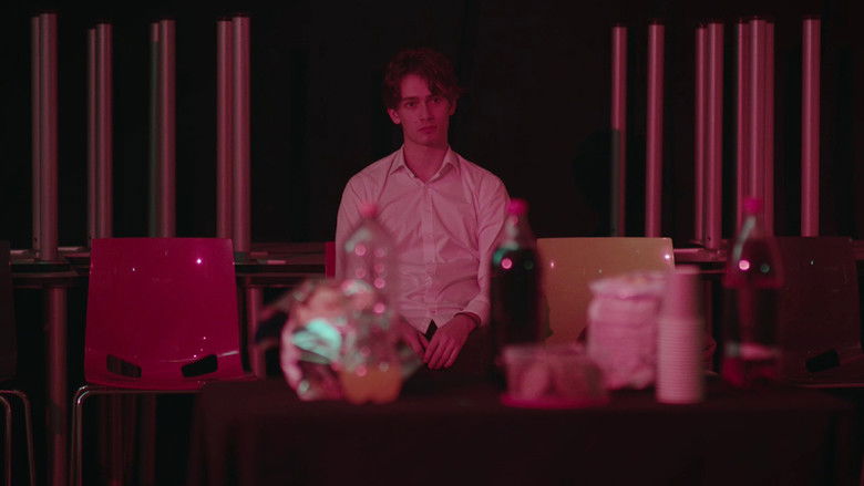 кадр из фильма Alt blir bedre i morgen