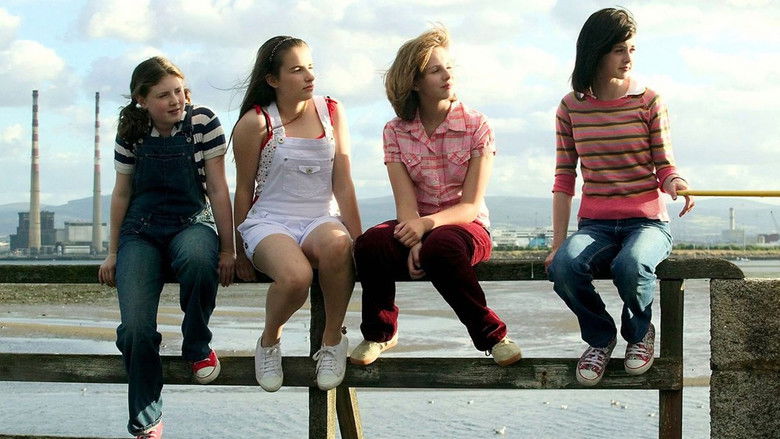 кадр из фильма 32A