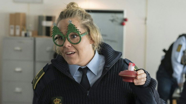 кадр из фильма Undercover