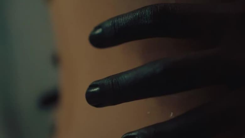 кадр из фильма Обещание крови