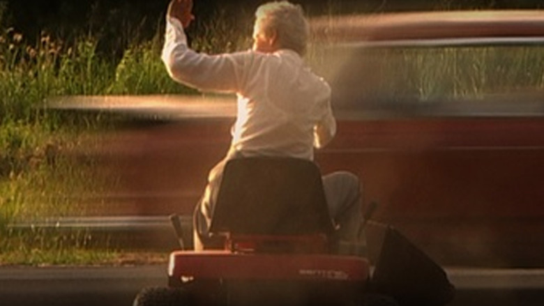 кадр из фильма Diletante