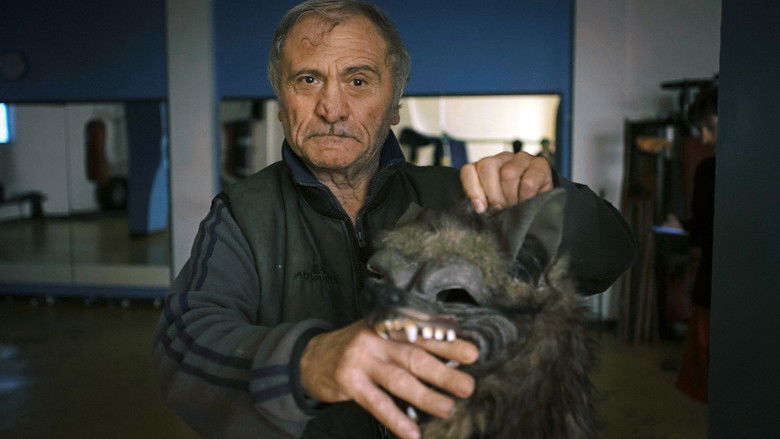 кадр из фильма ARTASERSE