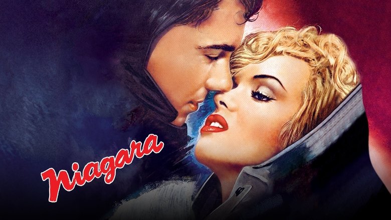 кадр из фильма Ниагара
