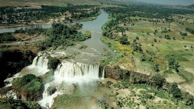 кадр из фильма Mystery of the Nile