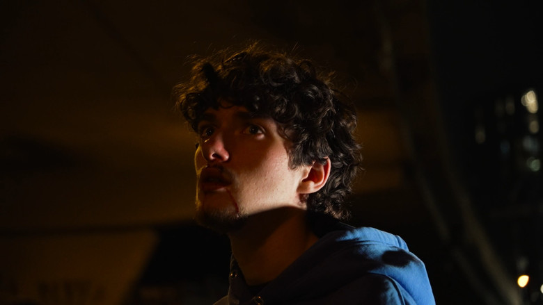 кадр из фильма Has Mother Landed Yet?