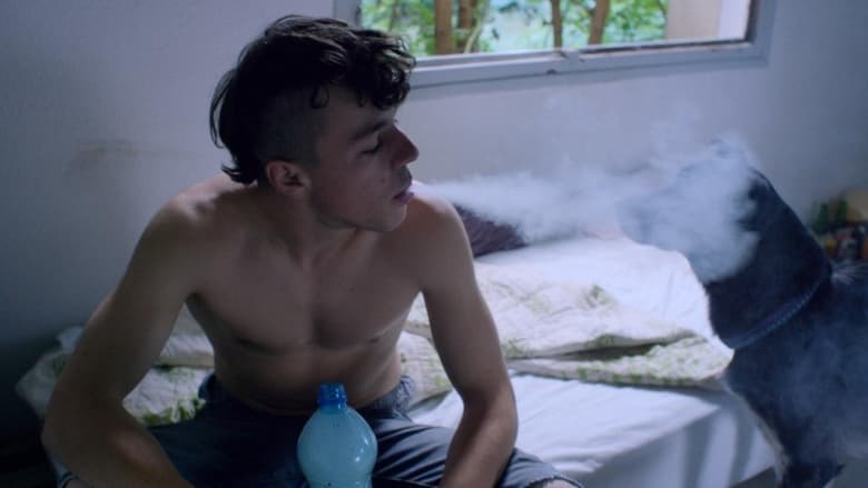 кадр из фильма Gorge coeur ventre