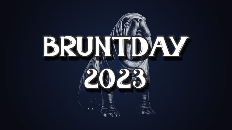кадр из фильма Bruntday 2023
