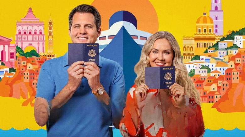 кадр из фильма Судьбоносное опоздание