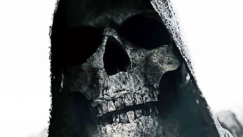 кадр из фильма Несколько минут после полуночи