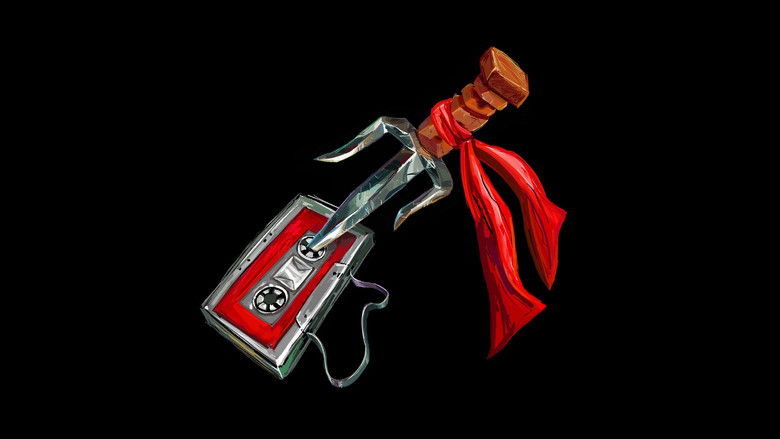 кадр из фильма Черепашки-ниндзя: Погром мутантов