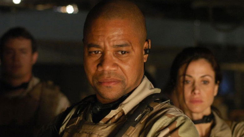 кадр из фильма Гробница дьявола