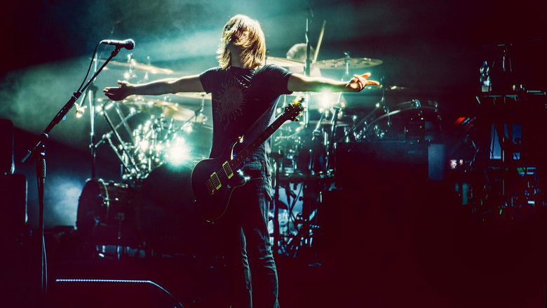 кадр из фильма Steven Wilson: Home Invasion - In Concert At The Royal Albert Hall