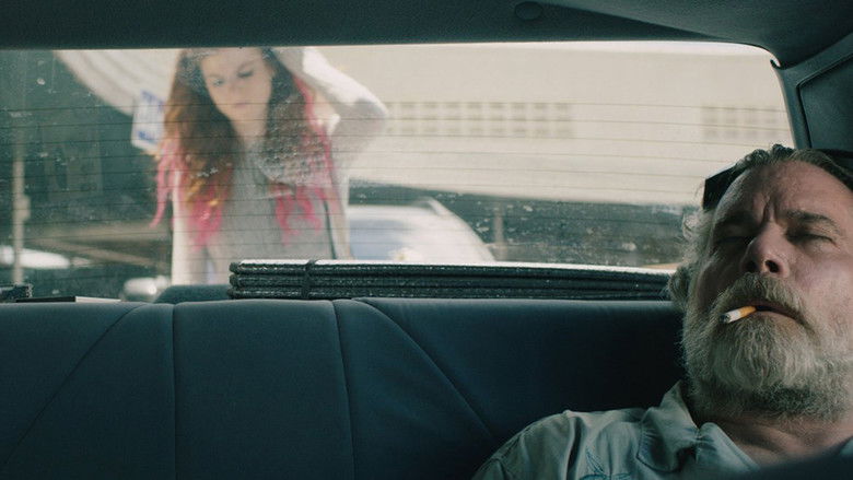 кадр из фильма Записки из рая