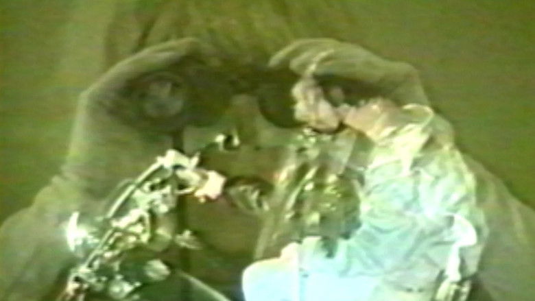 кадр из фильма Twin Cheeks: Who Killed The Homecoming King?