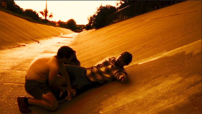 кадр из фильма Canal Highway