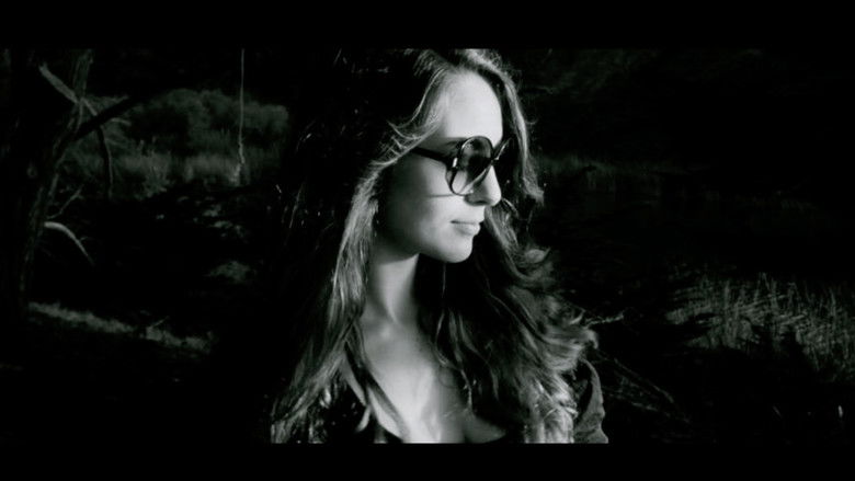 кадр из фильма Nowhere Johnny