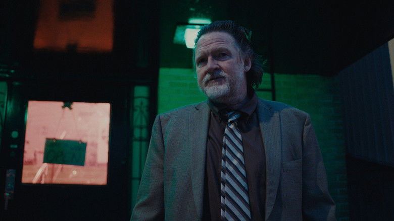 кадр из фильма Door Mouse