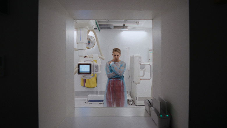 кадр из фильма Nie ma duchów w mieszkaniu na Dobrej