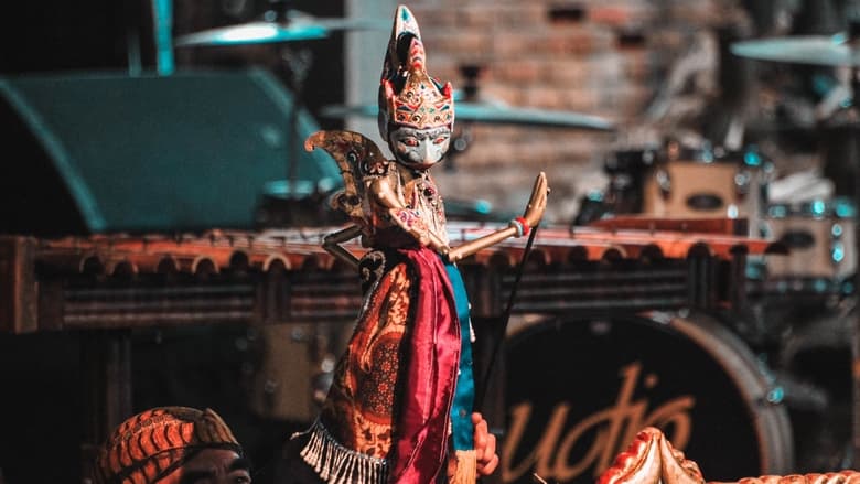 кадр из фильма Wayang Golek: Performing Arts of Sunda [West Java]