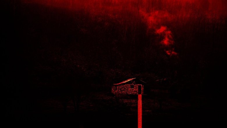 кадр из фильма What Lies Below