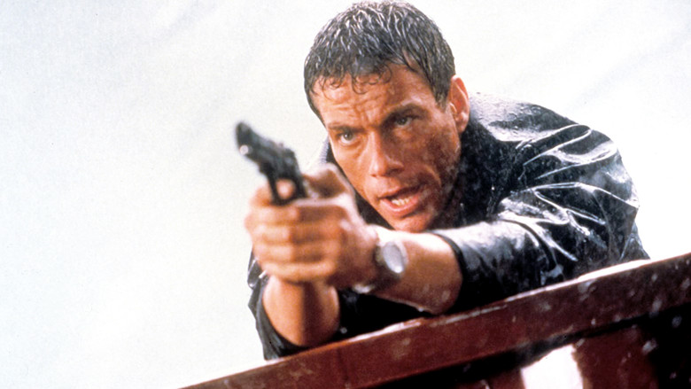 кадр из фильма Взрыватель