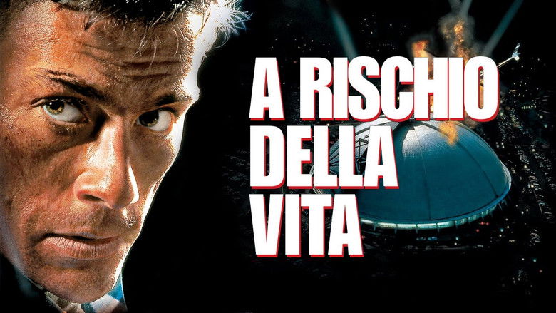 кадр из фильма Внезапная смерть