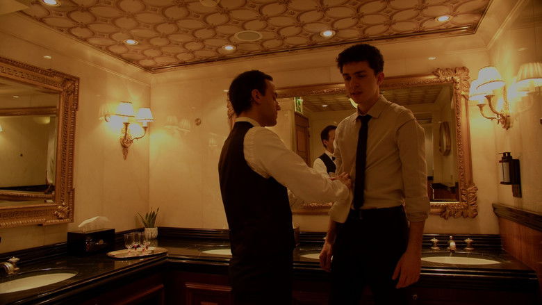 кадр из фильма Robert's Day Off