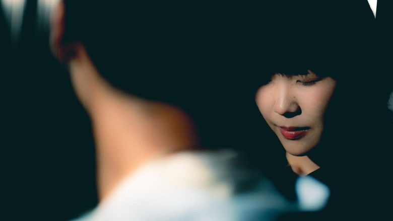 кадр из фильма 親密愛人