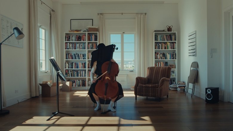 кадр из фильма Nell