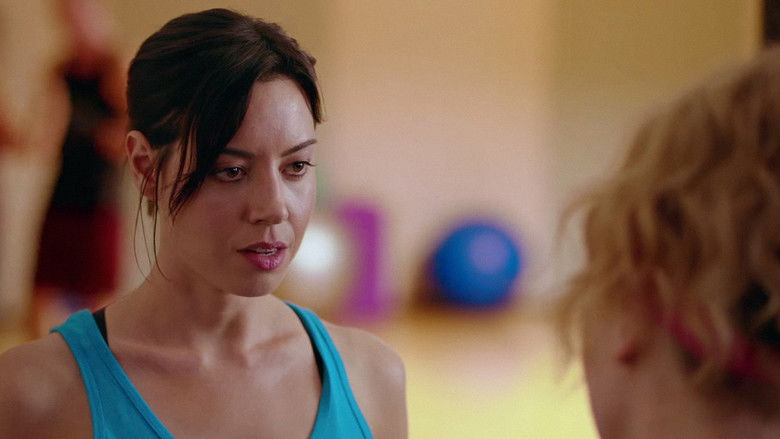 кадр из фильма Фресно