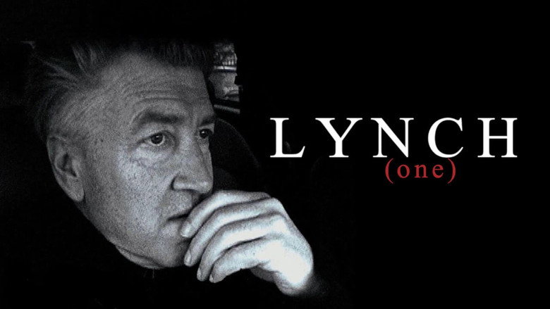 кадр из фильма Lynch (one)
