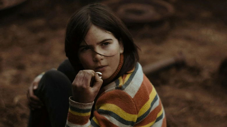 кадр из фильма The Water Diary