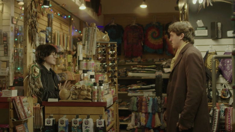 кадр из фильма Trading Post