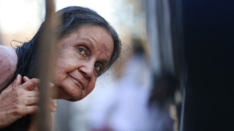 кадр из фильма அம்மணி