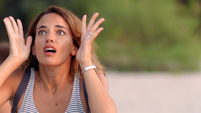 кадр из фильма Убей меня, любимый