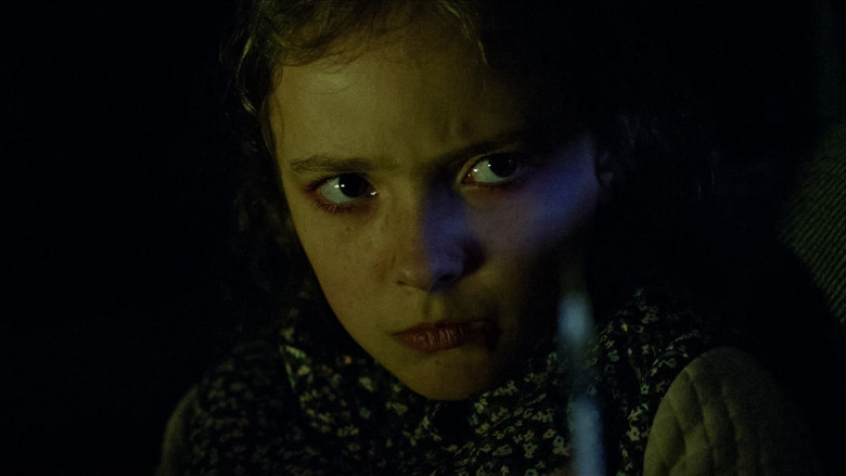 кадр из фильма Popsy