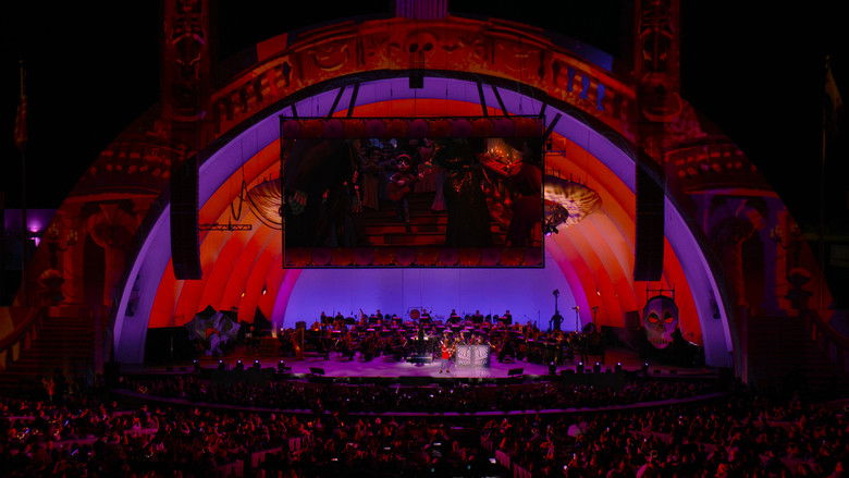 кадр из фильма A Celebration of the Music from Coco